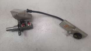 Recambio de bomba freno para citroën c4 picasso 2013- 1.2 12v e-thp referencia OEM IAM 1610017880  