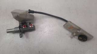Recambio de bomba freno para citroën c4 picasso 2013- 1.2 12v e-thp referencia OEM IAM 1610017880  