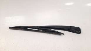 Recambio de brazo limpia trasero para citroën c4 picasso 2013- 1.2 12v e-thp referencia OEM IAM 96760058080   2