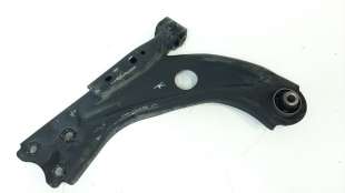 Recambio de brazo suspension inferior delantero derecho para citroën c4 picasso 2013- 1.2 12v e-thp referencia OEM IAM 984632928 2
