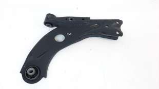 Recambio de brazo suspension inferior delantero izquierdo para citroën c4 picasso 2013- 1.2 12v e-thp referencia OEM IAM 9846329