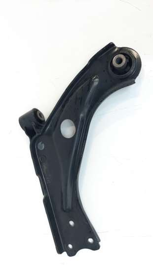 Recambio de brazo suspension inferior delantero izquierdo para citroën c4 picasso 2013- 1.2 12v e-thp referencia OEM IAM 9846329 2