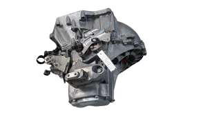 Recambio de caja cambios para citroën c4 picasso 2013- 1.2 12v e-thp referencia OEM IAM 20EA68  