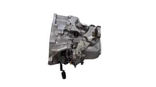 Recambio de caja cambios para citroën c4 picasso 2013- 1.2 12v e-thp referencia OEM IAM 20EA68  