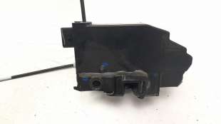 Recambio de cerradura puerta delantera derecha para citroën c4 picasso 2013- 1.2 12v e-thp referencia OEM IAM 9810310280  