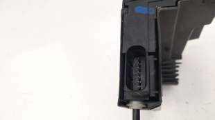 Recambio de cerradura puerta delantera derecha para citroën c4 picasso 2013- 1.2 12v e-thp referencia OEM IAM 9810310280   2