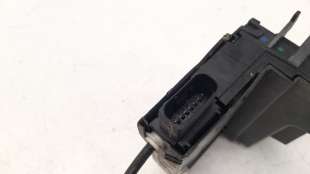 Recambio de cerradura puerta trasera derecha para citroën c4 picasso 2013- 1.2 12v e-thp referencia OEM IAM 9810310780   2