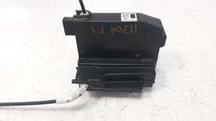 Recambio de cerradura puerta trasera izquierda para citroën c4 picasso 2013- 1.2 12v e-thp referencia OEM IAM 9810310880  