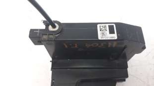 Recambio de cerradura puerta trasera izquierda para citroën c4 picasso 2013- 1.2 12v e-thp referencia OEM IAM 9810310880   2