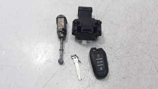 Recambio de conmutador de arranque para citroën c4 picasso 2013- 1.2 12v e-thp referencia OEM IAM 9814247280  