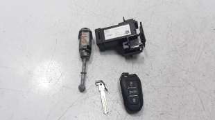 Recambio de conmutador de arranque para citroën c4 picasso 2013- 1.2 12v e-thp referencia OEM IAM 9814247280   2