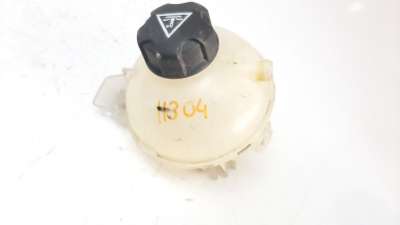Recambio de deposito expansion para citroën c4 picasso 2013- 1.2 12v e-thp referencia OEM IAM 9678125880  