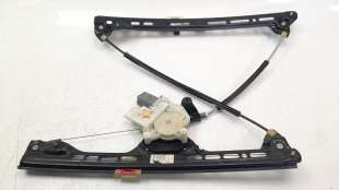Recambio de elevalunas delantero izquierdo para citroën c4 picasso 2013- 1.2 12v e-thp referencia OEM IAM 9675924780 106075616 