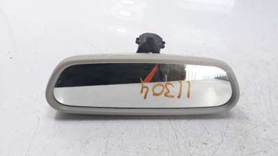 Recambio de espejo para citroën c4 picasso 2013- 1.2 12v e-thp referencia OEM IAM 98000183BJ  