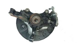 Recambio de mangueta delantera izquierda para citroën c4 picasso 2013- 1.2 12v e-thp referencia OEM IAM 1647857480   2