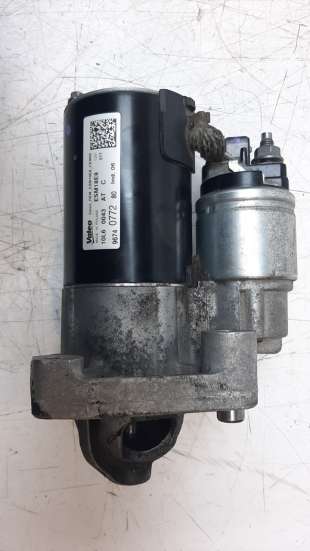 Recambio de motor arranque para citroën c4 picasso 2013- 1.2 12v e-thp referencia OEM IAM 9674077280 ARF701251 S438296