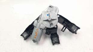 Recambio de motor limpia trasero para citroën c4 picasso 2013- 1.2 12v e-thp referencia OEM IAM 9819523180  