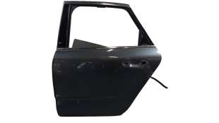 Recambio de puerta trasera izquierda para citroën c4 picasso 2013- 1.2 12v e-thp referencia OEM IAM 9801573080  