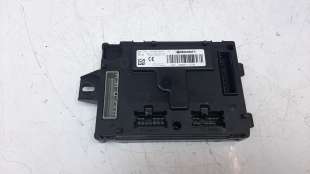 Recambio de modulo electronico para renault clio iv 2012- 0.9 referencia OEM IAM 284B11723R A2C92226606 