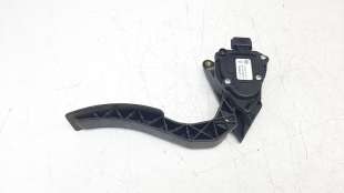 Recambio de potenciometro pedal para renault clio iv 2012- 0.9 referencia OEM IAM 180029347R 6PV00997807 