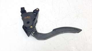 Recambio de potenciometro pedal para renault clio iv 2012- 0.9 referencia OEM IAM 180029347R 6PV00997807 