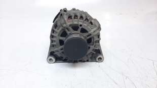 Recambio de alternador para citroën c4 picasso 2013- 1.2 12v e-thp referencia OEM IAM 9818677980 ALF101551 