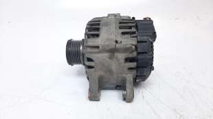 Recambio de alternador para citroën c4 picasso 2013- 1.2 12v e-thp referencia OEM IAM 9818677980 ALF101551  2