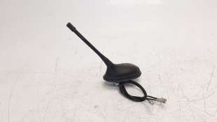 Recambio de antena para citroën c4 picasso 2013- 1.2 12v e-thp referencia OEM IAM 6587G4 9674768980 