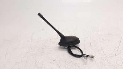 Recambio de antena para citroën c4 picasso 2013- 1.2 12v e-thp referencia OEM IAM 6587G4 9674768980 