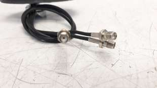 Recambio de antena para citroën c4 picasso 2013- 1.2 12v e-thp referencia OEM IAM 6587G4 9674768980  2