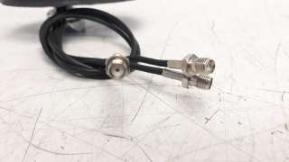 Recambio de antena para citroën c4 picasso 2013- 1.2 12v e-thp referencia OEM IAM 6587G4 9674768980 