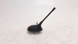 Recambio de antena para citroën c4 picasso 2013- 1.2 12v e-thp referencia OEM IAM 6587G4 9674768980 