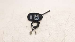 Recambio de antena para citroën c4 picasso 2013- 1.2 12v e-thp referencia OEM IAM 6587G4 9674768980 