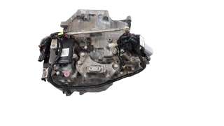 Recambio de caja cambios para citroën c4 picasso 2013- 1.2 12v e-thp referencia OEM IAM 9807418780  