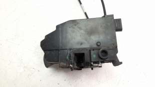 Recambio de cerradura puerta delantera izquierda para citroën c4 picasso 2013- 1.2 12v e-thp referencia OEM IAM 9810310380  
