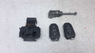 Recambio de conmutador de arranque para citroën c4 picasso 2013- 1.2 12v e-thp referencia OEM IAM 9814247280  