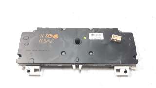 Recambio de cuadro instrumentos para citroën c4 picasso 2013- 1.2 12v e-thp referencia OEM IAM 9827062880  
