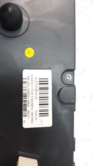 Recambio de cuadro instrumentos para citroën c4 picasso 2013- 1.2 12v e-thp referencia OEM IAM 9827062880  