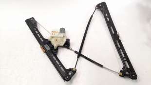Recambio de elevalunas delantero izquierdo para citroën c4 picasso 2013- 1.2 12v e-thp referencia OEM IAM 9816272580 106075616 1