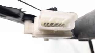 Recambio de elevalunas delantero izquierdo para citroën c4 picasso 2013- 1.2 12v e-thp referencia OEM IAM 9816272580 106075616 1 2