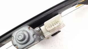 Recambio de elevalunas trasero derecho para citroën c4 picasso 2013- 1.2 12v e-thp referencia OEM IAM 9816272680 106075617  2