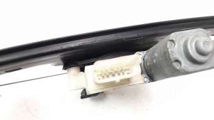 Recambio de elevalunas trasero izquierdo para citroën c4 picasso 2013- 1.2 12v e-thp referencia OEM IAM 9816272780 106075618  2