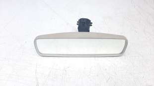 Recambio de espejo para citroën c4 picasso 2013- 1.2 12v e-thp referencia OEM IAM 98018498BJ  