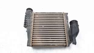 Recambio de intercooler para citroën c4 picasso 2013- 1.2 12v e-thp referencia OEM IAM 9675627980 30924 