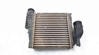 Recambio de intercooler para citroën c4 picasso 2013- 1.2 12v e-thp referencia OEM IAM 9675627980 30924 