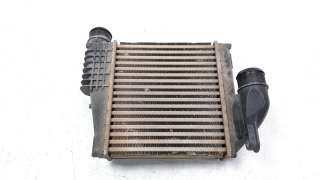 Recambio de intercooler para citroën c4 picasso 2013- 1.2 12v e-thp referencia OEM IAM 9675627980 30924 
