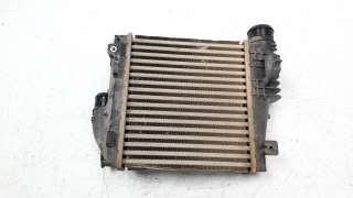 Recambio de intercooler para citroën c4 picasso 2013- 1.2 12v e-thp referencia OEM IAM 9675627980 30924 