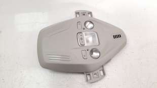 Recambio de luz interior para citroën c4 picasso 2013- 1.2 12v e-thp referencia OEM IAM 96887290BJ  