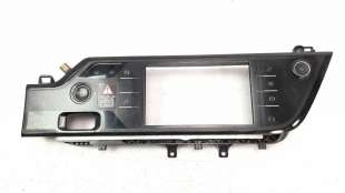 Recambio de mando multifuncion para citroën c4 picasso 2013- 1.2 12v e-thp referencia OEM IAM 98248992XY  