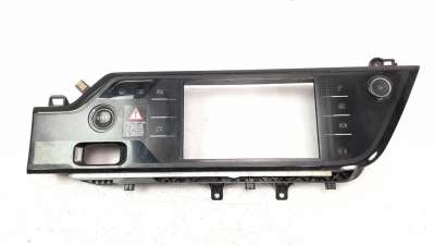 Recambio de mando multifuncion para citroën c4 picasso 2013- 1.2 12v e-thp referencia OEM IAM 98248992XY  